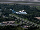 Heart Aerospace X1 elektrisch vliegtuig
