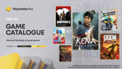 Sony heeft heel wat games in petto voor PlayStation Plus Extra/Premium-abonnees (afbeelding via Sony)
