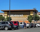 Een Walmart-winkel (Beeldbron: Pixabay)