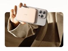 De Anker Air 2 kost CNY 299 in China, ongeveer $32. Afgebeeld: de powerbank. (Afbeeldingsbron: Anker - bewerkt)