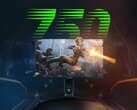 Antgamer's ANT257PF 750Hz monitor (Beeldbron: Antgamer)