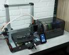 Anycubic Kobra 3 V2 Combo test: Een 3D printer tussen plug-and-play genie en een DIY bouwzone