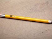 ColorWare geeft de Apple Pencil een retro design. (Afbeelding: Colorware)