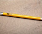 ColorWare geeft de Apple Pencil een retro design. (Afbeelding: Colorware)