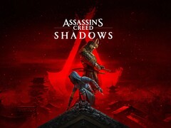 Assassin's Creed Shadows banner (Afbeelding bron: Assassin's Creed subreddit)