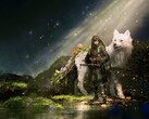 Officiële hoofdafbeelding voor Beast of Reincarnation.