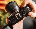 Naar verluidt lijkt de Canon EOS R6 V op de afgebeelde EOS R50 V.