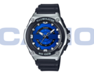 De Casio MWC100H-2A2V (afbeelding) kost normaal $29,95. (Afbeeldingsbron: Casio)