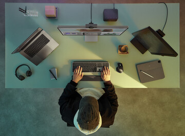(Afbeeldingsbron: Logitech)