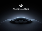 DJI Osmo 360 II-teaser