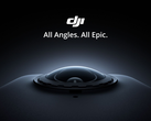 DJI Osmo 360 II-teaser
