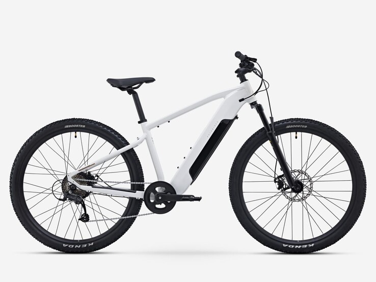 De Rockrider E-EXPL 100 e-bike van Decathlon