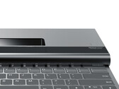 De Lenovo MOZI beschikt ook over Dolby Atmos-branded speakers. (Afbeelding bron: Lenovo via Red Dot)