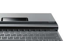 De Lenovo MOZI beschikt ook over Dolby Atmos-branded speakers. (Afbeelding bron: Lenovo via Red Dot)