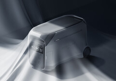 De EcoFlow Delta Pro 3 wordt binnenkort gelanceerd. (Afbeelding: EcoFlow)