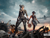 PUBG boekt recordcijfers voor Q1 2022. (Bron: Krafton)