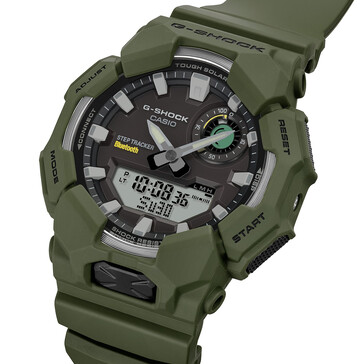 Het Casio G-Shock GA-B010-3A horloge. (Afbeeldingsbron: Casio)