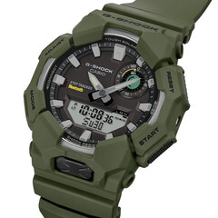 Casio G-Shock GA-B010-3AJF. (Afbeeldingsbron: Casio)