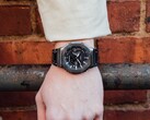 De volledig zwarte G-Shock GM-B2100BD-1A. (Afbeeldingsbron: Casio VS)