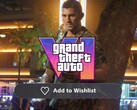 Jason Duval getoond met GTA 6 logo en PS Store icoontje