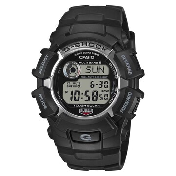 G-Shock GW-2310U-1 (Afbeelding bron: Casio)