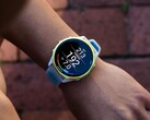 De bètaversie 15.33 update is nu beschikbaar voor de Garmin Forerunner 570 (afbeelding) en Forerunner 970 smartwatches. (Afbeeldingsbron: Garmin)