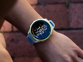 De bètaversie 15.33 update is nu beschikbaar voor de Garmin Forerunner 570 (afbeelding) en Forerunner 970 smartwatches. (Afbeeldingsbron: Garmin)