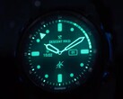 De Garmin Descent Mk3 ondersteunt al Lume Mode, die nu ook beschikbaar is op de MARQ Gen 3.