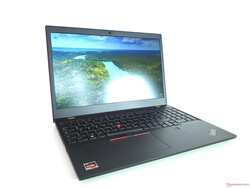 In herziening: Lenovo ThinkPad L15. Testapparaat geleverd door