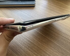 Veel gebruikers van de Pixel 7 en Pixel 7 Pro hebben het probleem met het opzwellen van de batterij gemeld. Afgebeeld: een foto van een van de getroffen gebruikers. (Afbeeldingsbron: Google Support Forum)