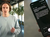 Google Translate kan real-time spraak-naar-spraak spraakvertaling uitvoeren met behulp van een smartphone en een koptelefoon dankzij Gemini AI. (Afbeeldingsbron: Google)