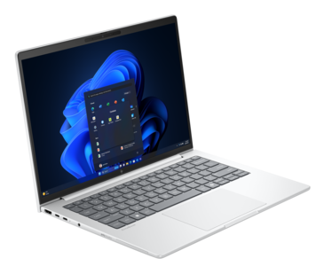 HP EliteBook 8 G1 (14", bron: HP)