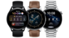 Huawei Watch 3 model varianten