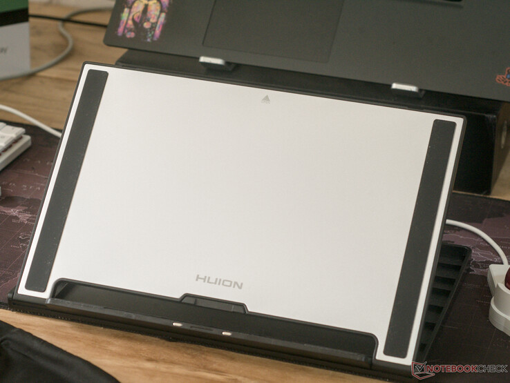 Huion Kamvas 16 Gen 3 standaard