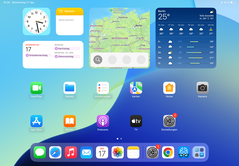 Apple iPad 11 A16 2025 tablet beoordeling