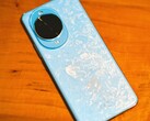 De recensie van Notebookcheck over de Huawei Nova 14 Pro