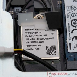 WLAN-module