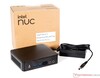 Intel NUC11 Essentiële Kit - Atlas Canyon (Intel Celeron N4505)