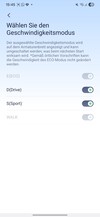Ninebot F3 Pro-app