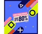 De PlayStation Sale omvat zowel PS4- als PS5-games. (Bron: PlayStation)