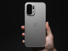 OnePlus geeft meer informatie over de Ace 6 Ultra (foto)