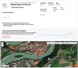 Tracking Redmi Note 15 Pro 5G: Overzicht