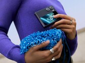 De Find N2 Flip komt naar Mexico. (Bron: OPPO)