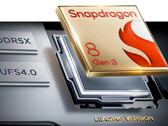 Snapdragon 8 Gen 3 leidende versie staat opnieuw bovenaan AnTuTu's vlaggenschipranglijst (Afbeeldingsbron: RedMagic - bewerkt)