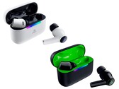 De Razer Hammerhead V3 X Hyperspeed voor PlayStation en Xbox zijn ontworpen om bij hun respectievelijke consoles te passen.