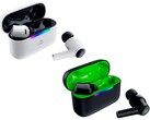 De Razer Hammerhead V3 X Hyperspeed voor PlayStation en Xbox zijn ontworpen om bij hun respectievelijke consoles te passen.