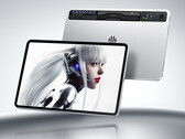 RedMagic Nova is vanaf 7 oktober beschikbaar voor pre-order (Afbeelding bron: RedMagic)