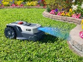 De RoboUP T1200Pro is aangekomen in Duitsland. (Afbeeldingsbron: RoboUP)