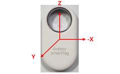 De Galaxy SmartTag2 is klaar om gelanceerd te worden...