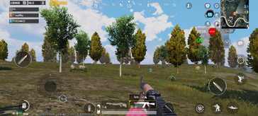 PUBG Mobiel